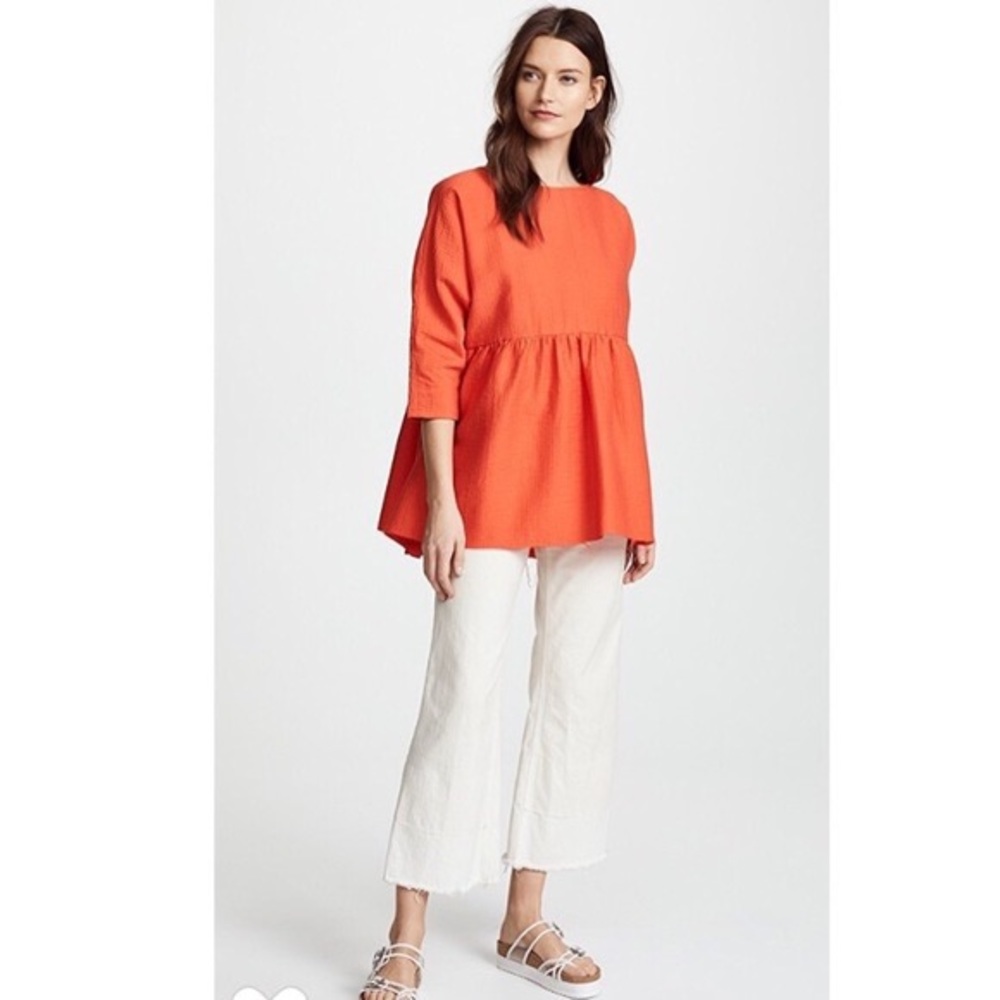 Rachel Comey Oust Top